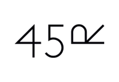 45R