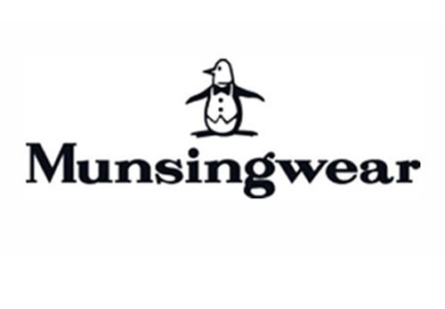 Munsingwear マンシングウェアのアパレル求人 派遣 転職情報 スタッフブリッジ