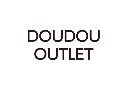 DOUDOU OUTLET