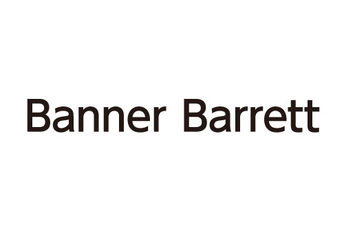 Banner Barrett