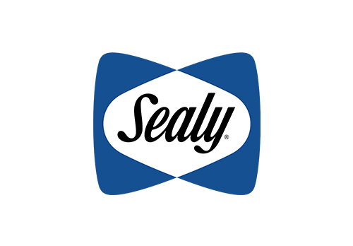Sealy Bed