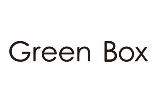 Green box