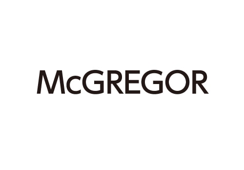McGREGOR