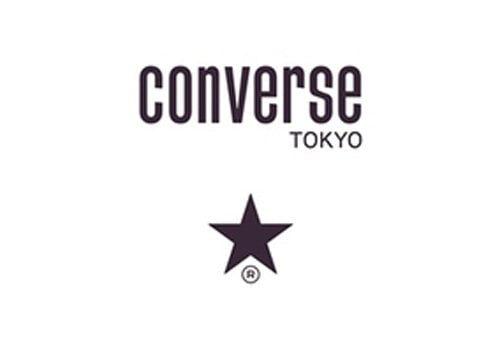 CONVERSE TOKYO