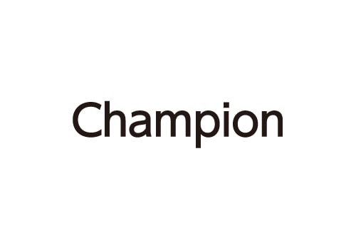 Champion