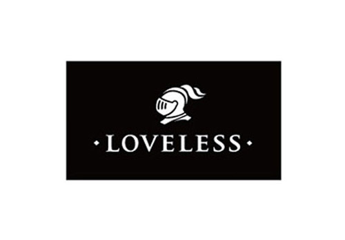 LOVELESS