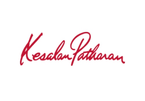 Kesalan Patharan
