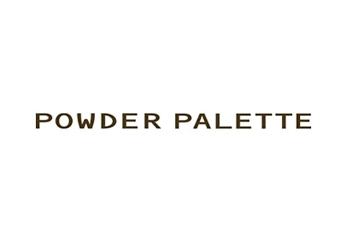 POWDER PALETTE