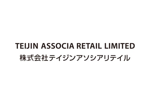 株式会社 テイジンアソシアリテイル カブシキカイシャ テイジンアソシアリテイルのアパレル求人 派遣 転職情報 スタッフブリッジ