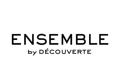 ENSEMBLE by DECOUVERTE