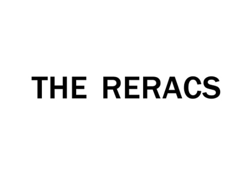 THE RERACS FITTING HOUSE