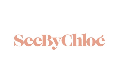 SEE BY CHLOE