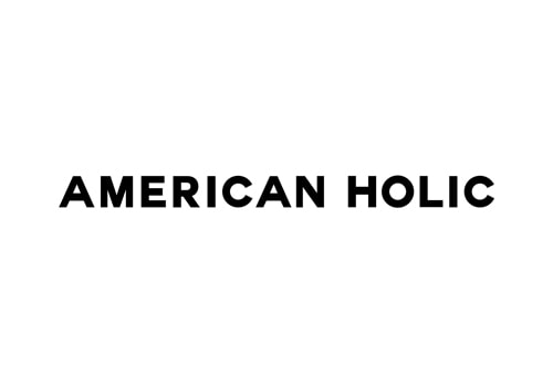 AMERICAN HOLIC