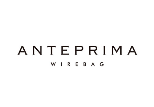 ANTEPRIMA/WIREBAG