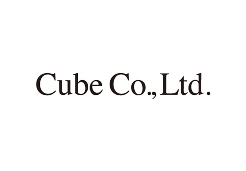 CUBE CO.,LTD