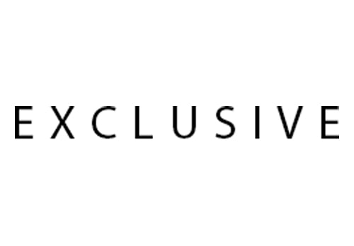 EXCLUSIVE
