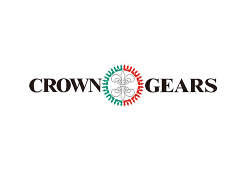 CROWN GEARS