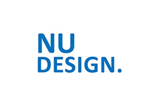 NU DESIGN.