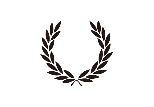 FRED PERRY