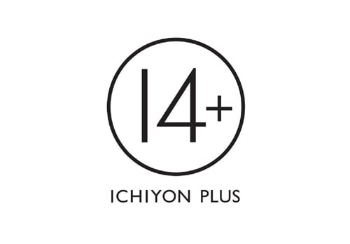 14+