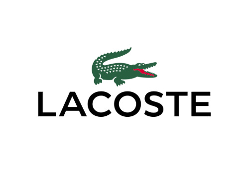 LACOSTE