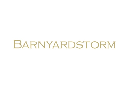 BARNYARDSTORM