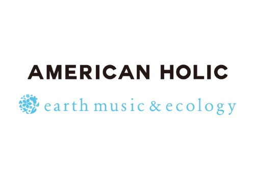 AMERICAN HOLIC / earth music&ecology