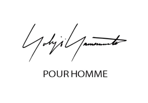 Yohji Yamamoto POUR HOMME