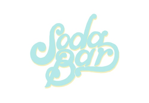 SODA BAR
