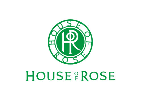 HOUSE OF ROSE