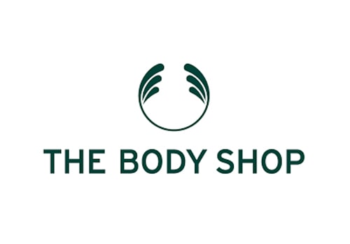 THE BODY SHOP