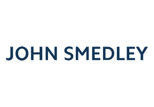 JOHN SMEDLEY