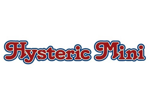 Hysteric Mini ヒステリックミニのアパレル求人 派遣 転職情報 スタッフブリッジ Hysteric Mini ヒステリックミニのアパレル求人 派遣 転職情報 スタッフブリッジ