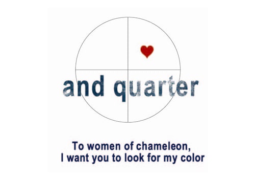 and Quarter