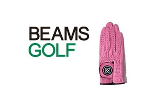 BEAMS GOLF