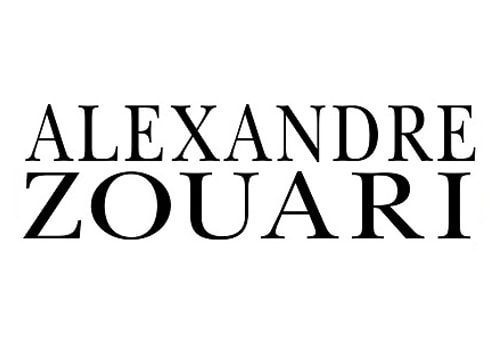 ALEXANDRE ZOUARI