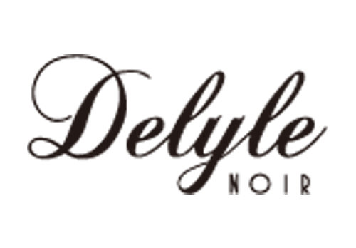 Delyle noir
