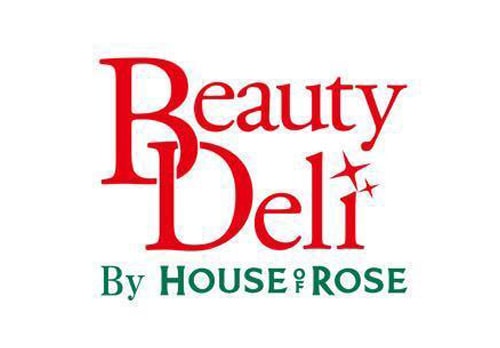 Beauty Deli By HOUSE OF ROSE