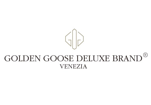 GOLDEN GOOSE DELUXE BRAND