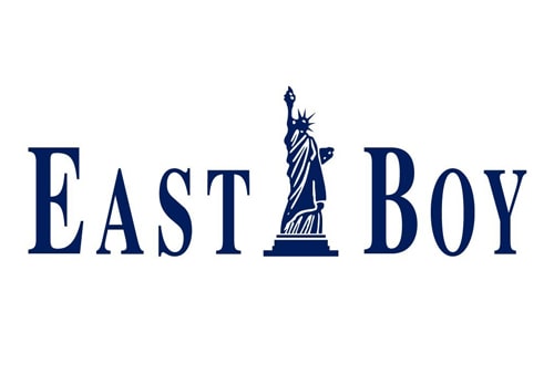 EASTBOY