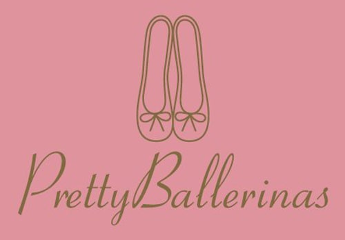Pretty Ballerinas