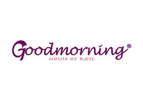 GOOD MORNIG HOUSE OF ROSE