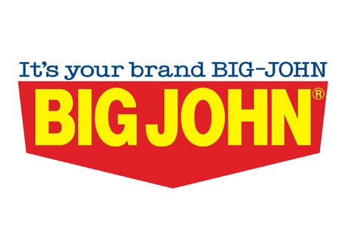BIG JOHN