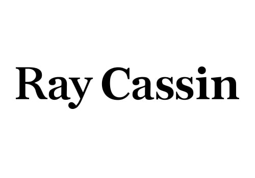 Ray Cassin OUTLET