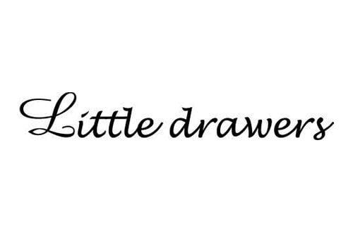 Little Drawers