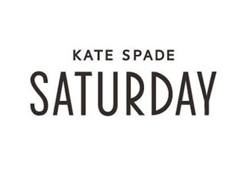 KATE SPADE SATURDAY
