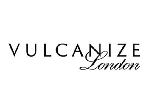 VULCANIZE