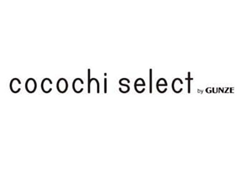 cocochi select by GUNZE