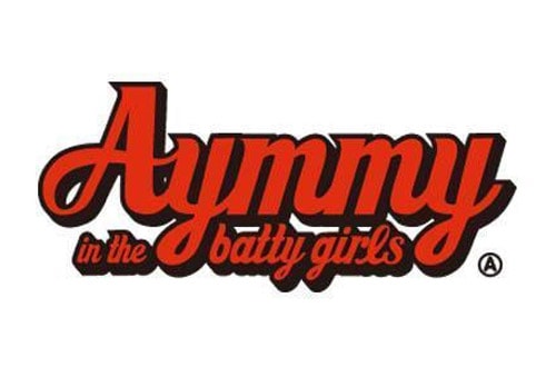 Aymmy in the batty girls