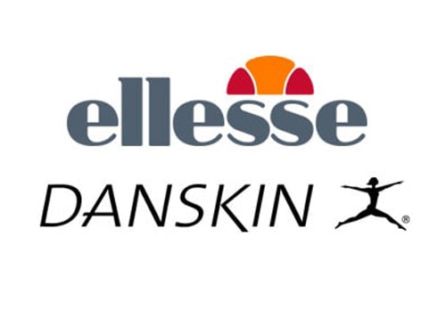 ellesse/DANSKIN